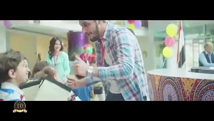 ماذا تقول سميرة سعيد لنواعم عن أول تجربة في عالم الإعلانات؟