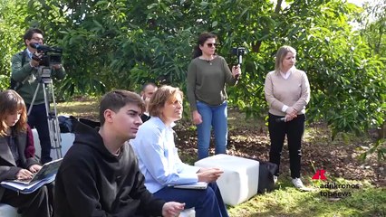 Agricoltura, Lidl Italia: "Valorizzare eccellenze e supportare produttori"