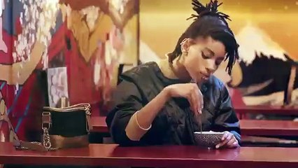 هذا ما حدث في كواليس تصوير فيديو ويلو سميث مع شانيل