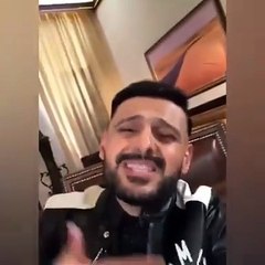 شاروخان يفاجئ الجميع ويدعوهم لمشاهدة الحلقة مع رامز جلال.. ولكن بعد إذاعتها!