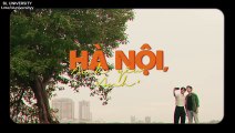 EP7 Hanoi, I love You (Hot Brother Next Door)