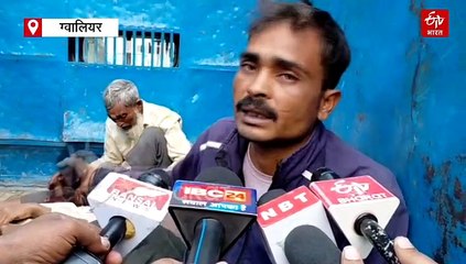 जौरासी पर फिर मौत का तांडव, ट्रैक्टर ट्रॉली पलटी, बंगाल के 3 मजदूरों की मौत