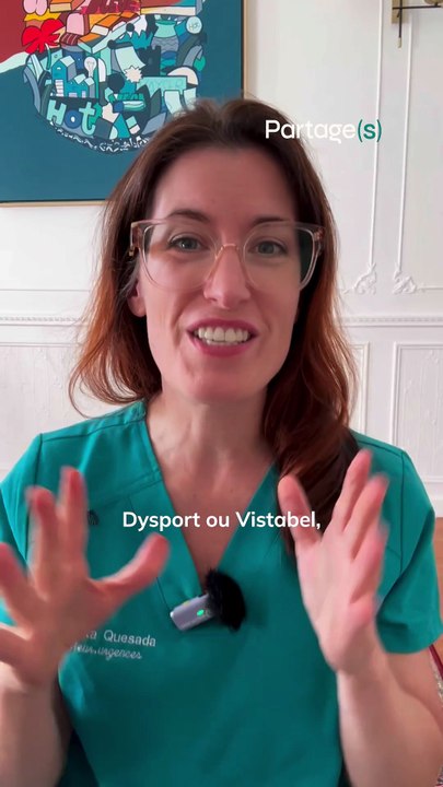 Quand le Botoix soigne les maladies