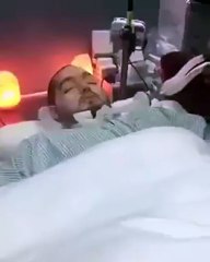 بالفيديو الامير النائم الوليد بن خالد يشارك سحب جائزته الخيرية