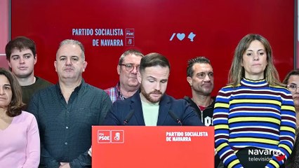 El PSN propondrá la comarcalización de las bicis eléctricas