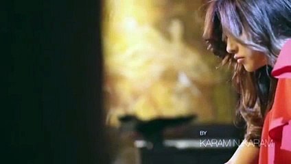 شاهدي برومو أغنية "نزلت البحر" لنجوى كرم