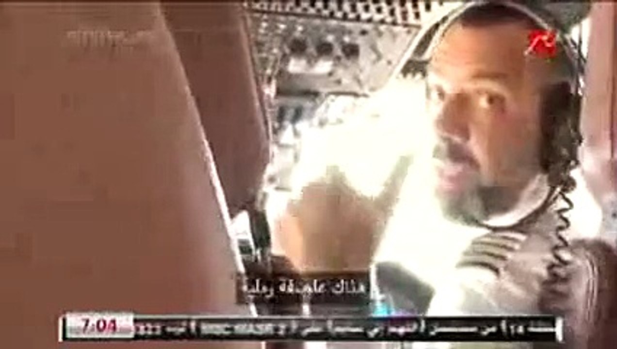 بالفيديو: سروال وائل كفوري وكارفانات الإستراحة تفضح رامز جلال