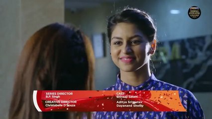 ఒక ఫోటో ఫ్రేమ్ సీఐడీకి అసలు కిల్లర్‌ను పట్టుకోవడంలో ఎలా సహాయపడింది | CID | సీఐడీ | New Episode