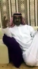 بالفيديو مواطن سعودي يطلب الزواج من ايفانكا ترامب