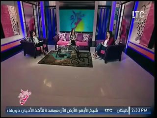 مذيعة يطلّقها زوجها على الهواء بعد ذهابها لتقديم البرنامج بدون إذنه