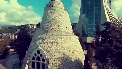 إليسا تطرح ترنيمة للسيدة العذراء.. لأوّل مرّة