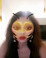 بالفيديو من داخل كواليس مسلسل الحرباية هيفاء وهبي توجه رسالة لجمهورها: "تعبت كثيراً"