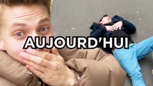 Je vlog le malaise de mon pote