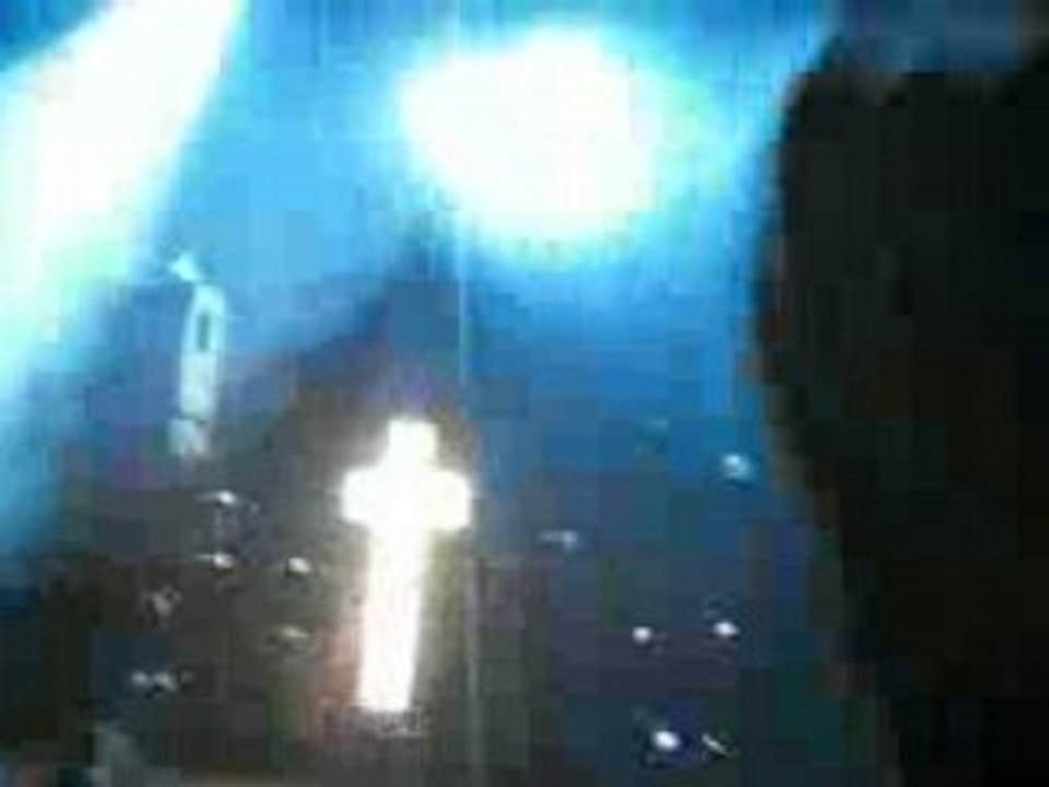 Justice Zénith Nantes