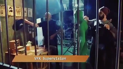 بالفيديو: شذى حسون تكشف عن كواليس حصرية لكليب "فرعون"