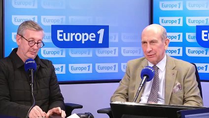 Contexte international tendu, narcotrafic… «On doit se préparer à combattre et à gagner», assure le général Dominique Trinquand