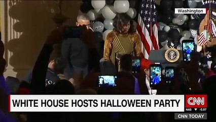 إليكِ تفاصيل لم تعرفيها عن حياة ميشيل أوباما