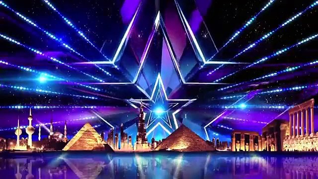 خاص - بين غمزة وغيرة نجوى كرم وتصريح علي جابر.. بداية غير اعتيادية من Arabs Got Talent