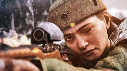 Neuer Weltkriegs-Shooter verspricht für 2026 riesige historische Schlachten zu Fuß, mit Panzern, Schiffen und Flugzeugen