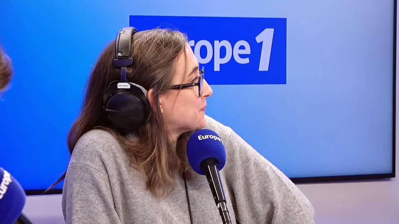 Europe 1 et CNEWS attaqués : «Il n'y a que des gens de gauche sur l'audiovisuel public», dénonce Sébastien Lignier