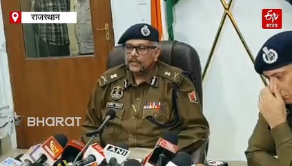 जयपुर में दो फर्जी कॉल सेंटरों का पर्दाफाश, अमेरिकी नागरिकों से ठगी करने वाले 60 गिरफ्तार