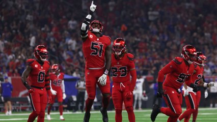 Texans Defense Dominates Bills in Crucial Thursday Night Win