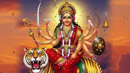 मैय्या का उजियारो | Maiya Ka Ujiaro | Mata Rani Bhajan | Devi Maa | Jagdamba Bhajan | Maa Durga Song