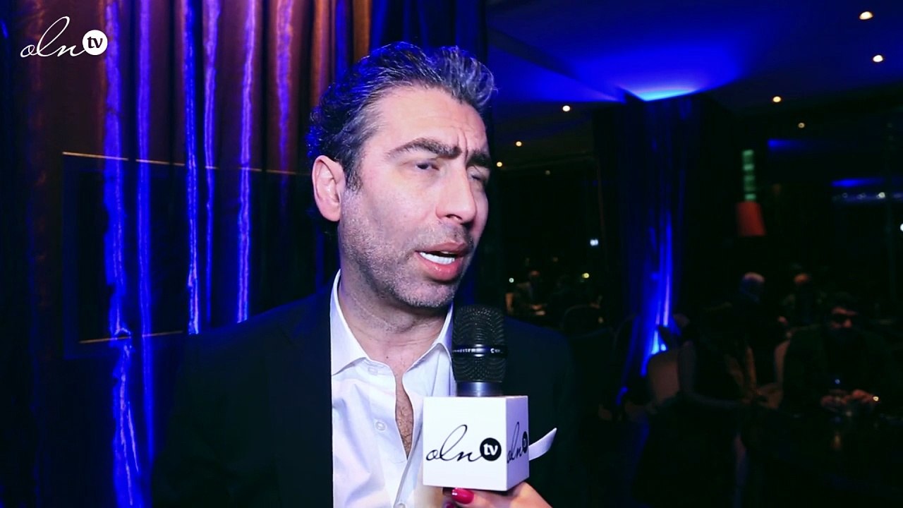 المخرج سعيد الماروق ينتقد الكليبات التي تقدم مؤخراً