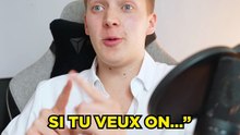 Je suis le père de Mbappé
