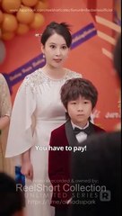 Watch 'Until My Vengeance Comes' Short Drama FREE [Full Episodes] (Chinese Drama)