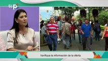 SLP Lunes 17 nov entrevista Cynthia Zapata Calvo Dirección de Apoyo al Consumidor-