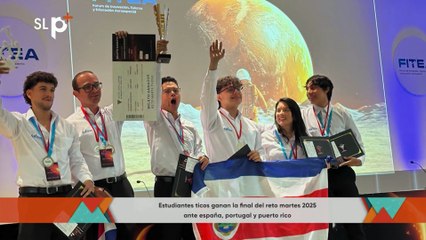 SLP Lunes 17 nov nota Reto Marte