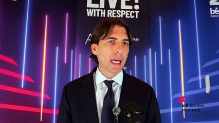 Live Communication Week, Onorato (Roma Capitale): ‘Grandi eventi spingono permanenza a 4 giorni’