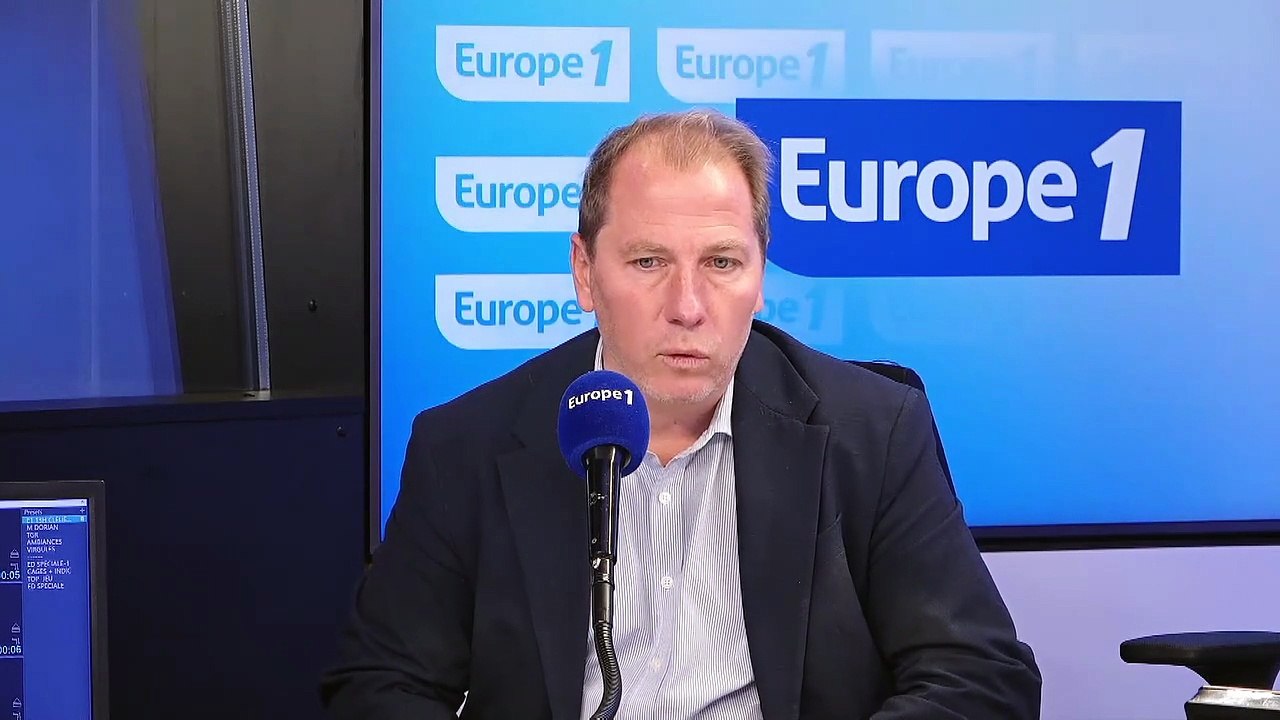 Propos du chef d'État-major des armées : «C'est un exemple d'élargissement de la fenêtre d'Overton», explique Raphaël Stainville