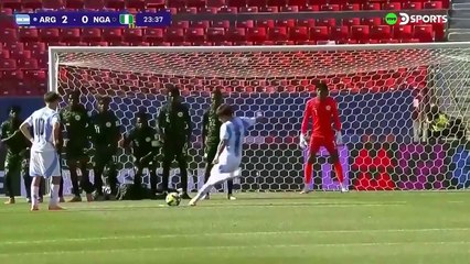 Argentina vs. Alemania | Resumen | Copa Davis