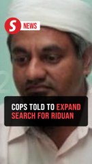 Expand search for Indira Gandhi's ex-husband beyond Kelantan, court tells cops