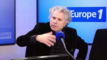 Sondage de l'Ifop sur les jeunes musulmans : «Ce sont des offensives partout sur la société», dénonce Raphaël Stainville