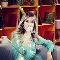 نوال الزغبي على التلفزيون التونسي ليلة الجمعة