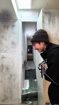 Some people's home even worse...😂 #trucking #truckdriver #truckerlife #truckers #trucklife