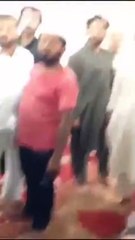 رصاصة طائشة بأحد الأفراح تصيب شخص وتفزع المدعويين