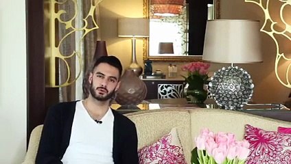 يعقوب شاهين: اكتملت فرحتي عندما أدخلت السعادة على قلوب الناس في بلدي.. فيديو