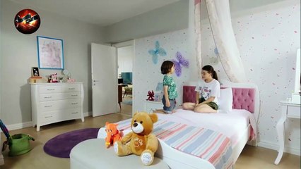 HD زوجة الأب - مدبلج - الحلقة 9 - الموسم 1