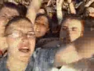 rammstein- Ich Will live