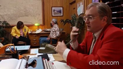 Son of a Critch - Season3 Episode 1