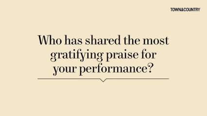 Jonathan Groff | Town & Country's 2025 Philanthropy Issue