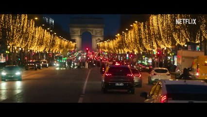 La bande-annonce de "Champagne Problems"