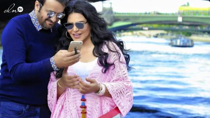 هذا سبب صدمة أحلام بسبب عقد زواجها!!