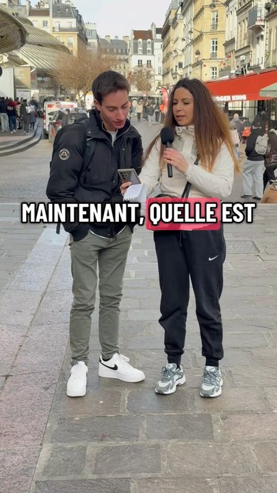 Donne ta réponse en commentaire ⬇️Snap : Sophie_75000#sophieonly1 #interviews #quiz