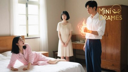 Un ancêtre taoïste se réincarne en fils de famille riche. Ses parents lisent ses pensées !