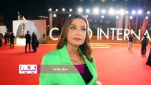 منال سلامة لـ ليالينا: